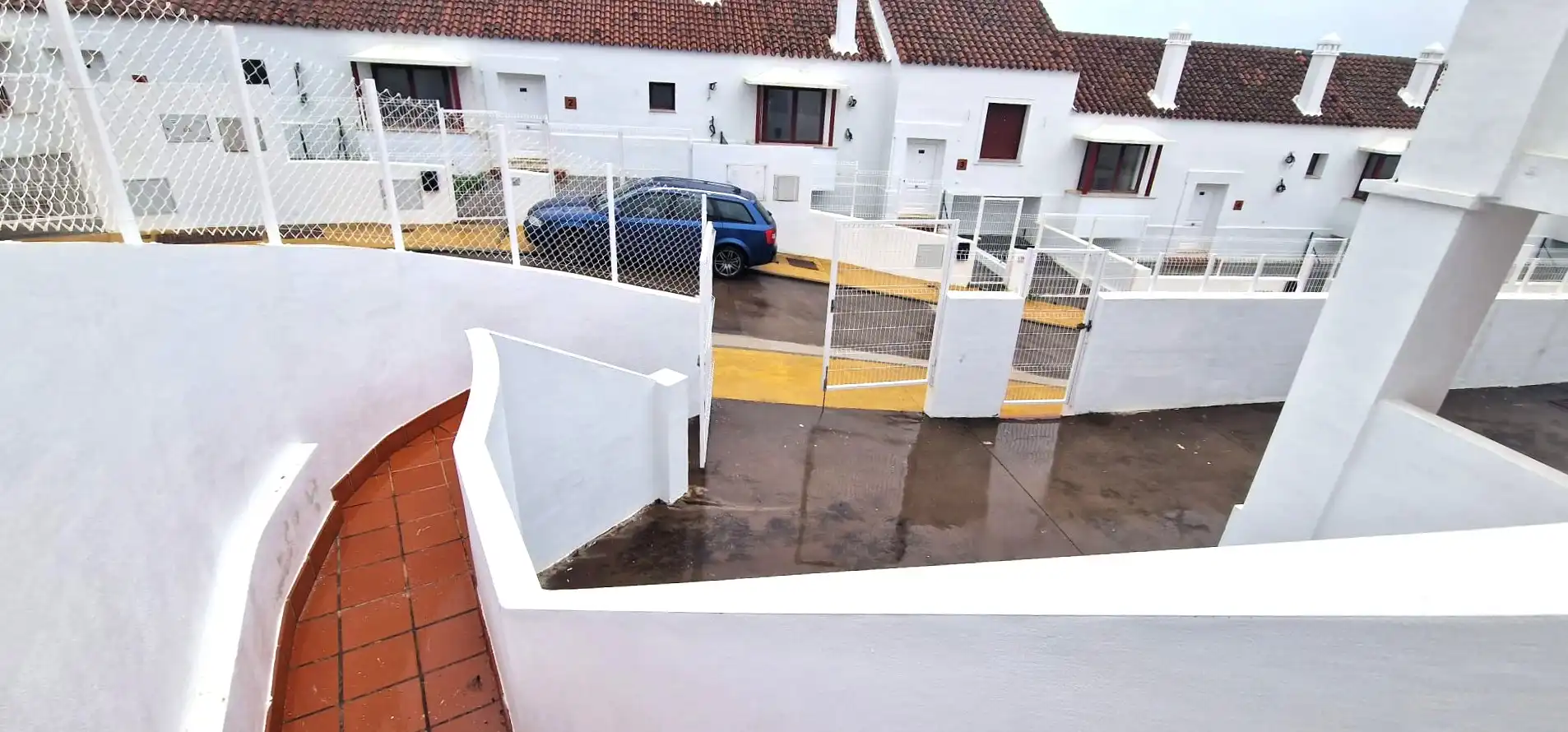 Adossat amb jardí en venda a Doña Julia, imagen 33