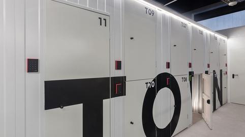 Photo 4 of Box room to rent in Calle de Santa Hortensia, 13, Prosperidad, Madrid