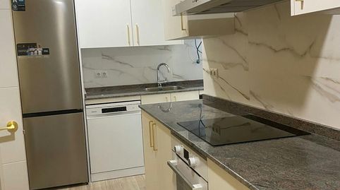Photo 5 of Flat for rent in C. de la Marroquina, Marroquina, Madrid Capital