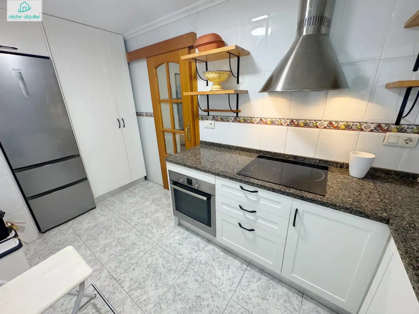 Apartament amb terrassa de lloguer a Calle SANT BARTOLOMEU 128, imagen 52