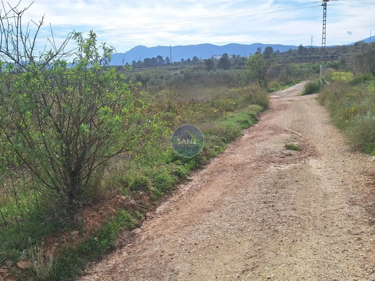 Terreny rústic en venda a Alfarrasí, imagen 13