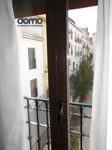 Terrasse von Wohnungen zum Verkauf in Granada mit Klimaanlage, Heizung und Möbliert