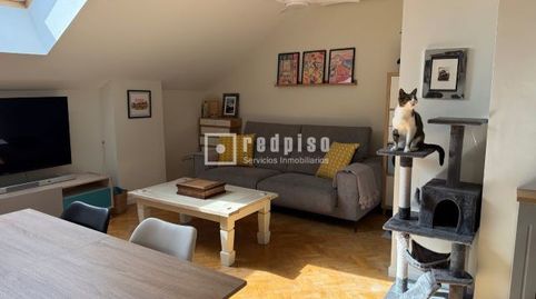 Foto 2 de Ático en venta en De San Antonio Abad, Casco Antiguo Norte, Ciempozuelos