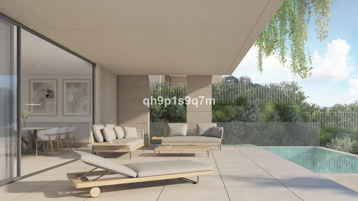 Wohnung mit Pool zum Verkauf in Marbella - Marbella,Elviria,Avenida Santa Maria, imagen 11