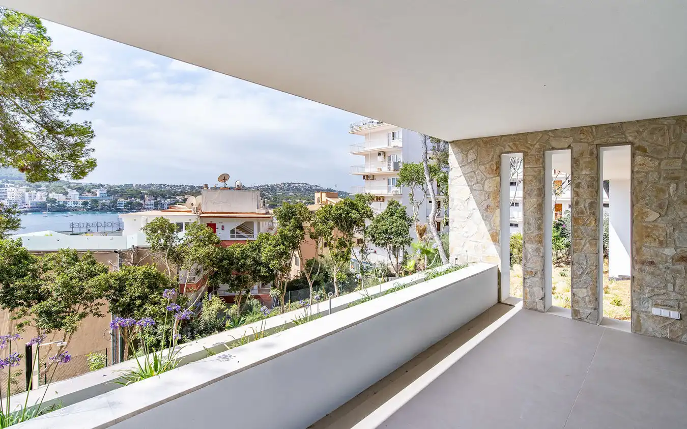 Casa rustica con piscina in vendita a Santa Ponça, imagen 23