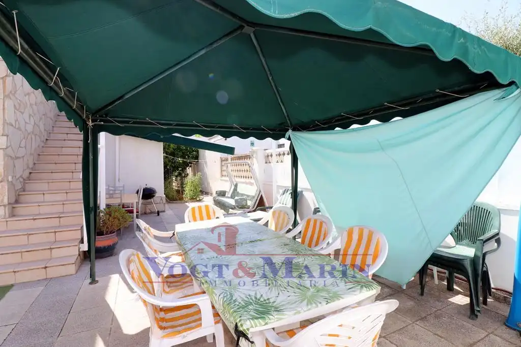 Casa con terraza en venta en Carrer Montgrí, imagen 32