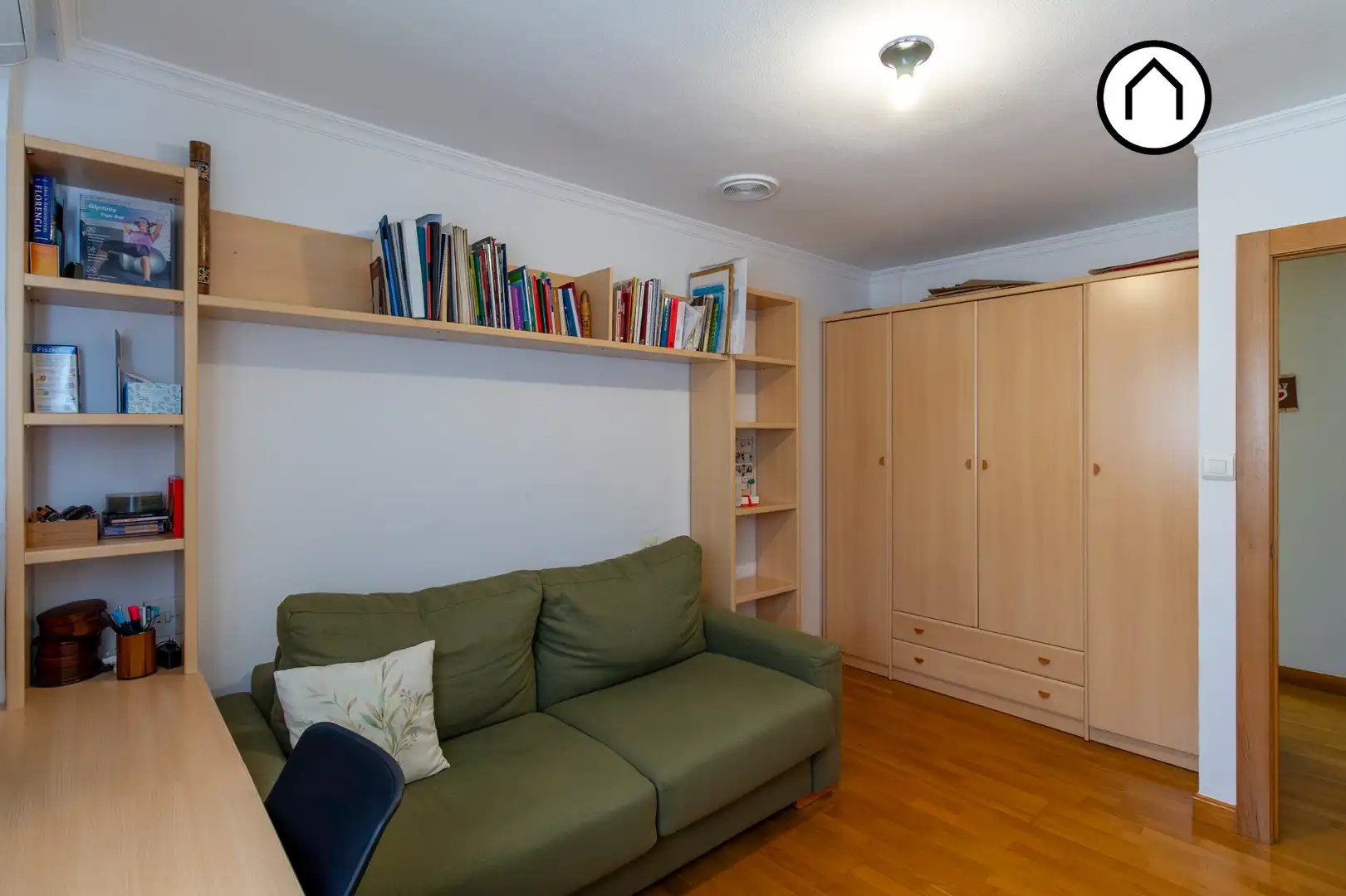 Habitación de Piso en venta en Norte