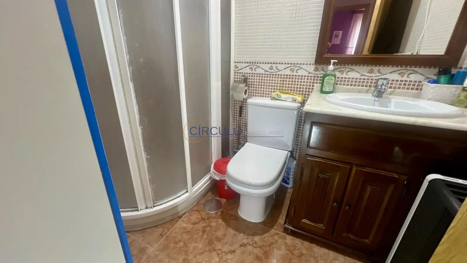 Baño de Piso en venta en Lorca con Aire acondicionado y Amueblado