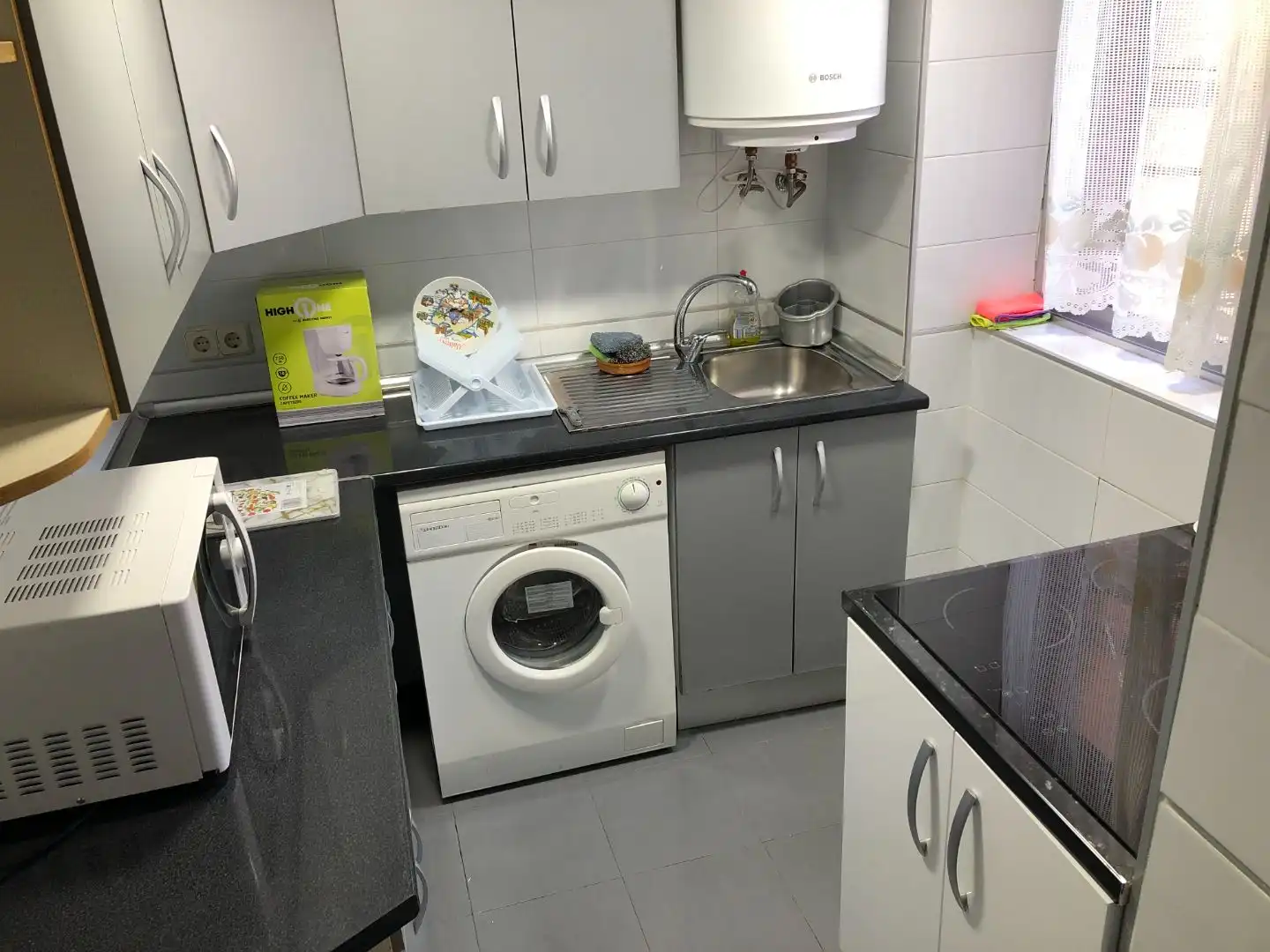 Habitación en Calle San Robustiano, 8, Aluche