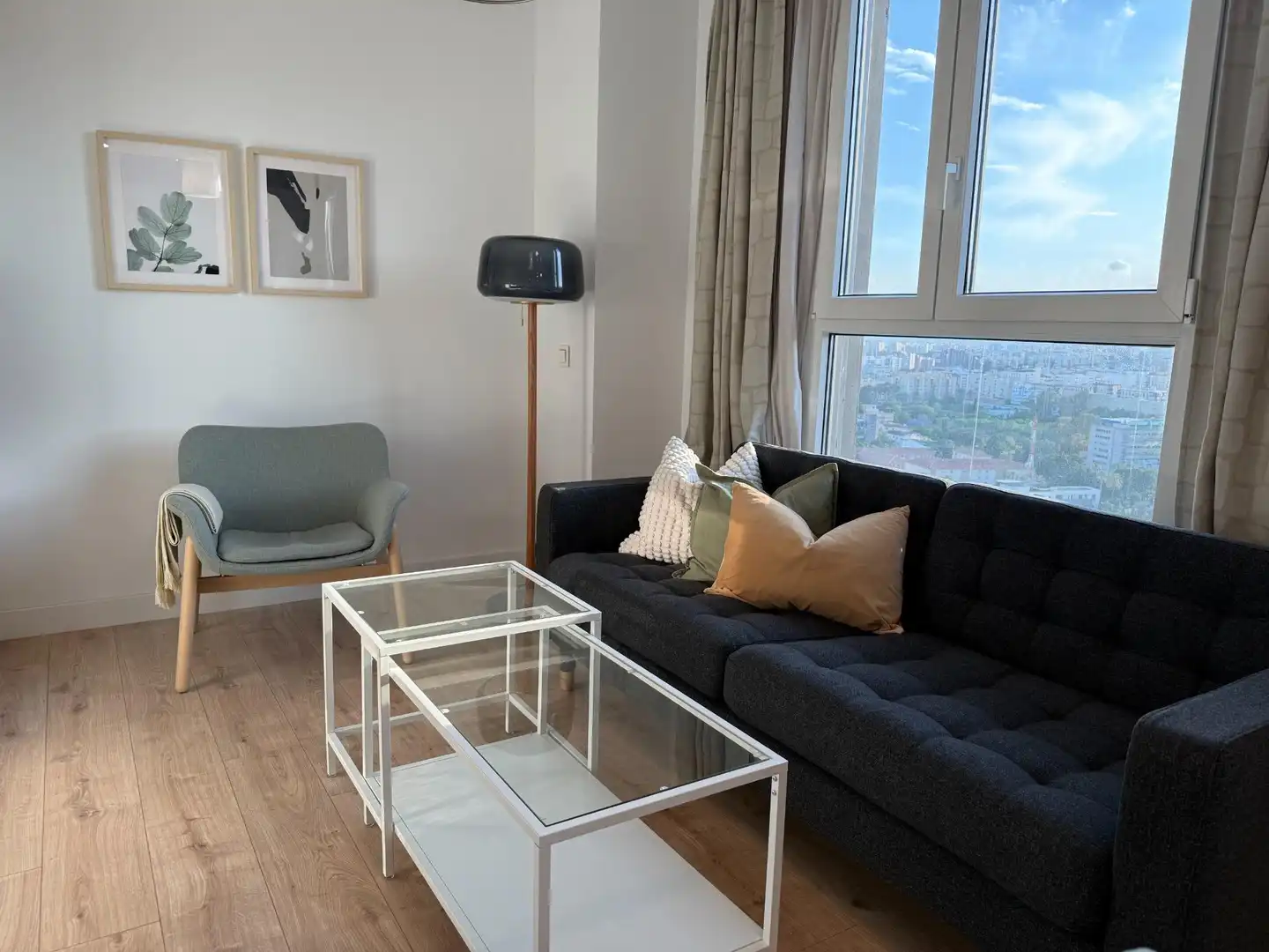 Flat with pool for sale in Paseo Paseo Paseo de Martiricos 40, bloq: 2, plta:18, G, imagen 7