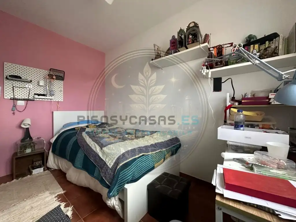 Schlafzimmer von Country house zum Verkauf in Casinos