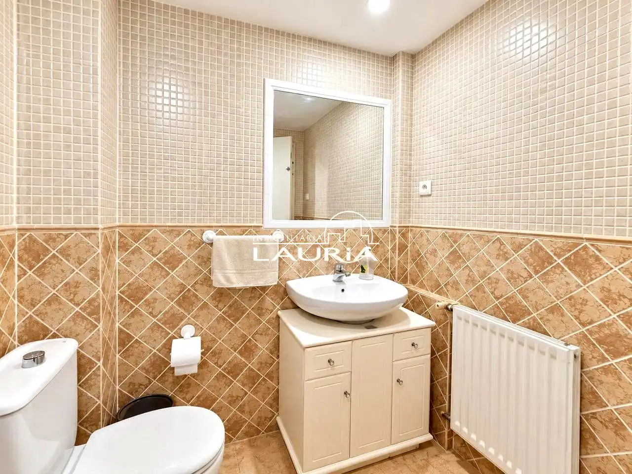 Flat with lift to rent in Vicente Pallarés 5, imagen 11