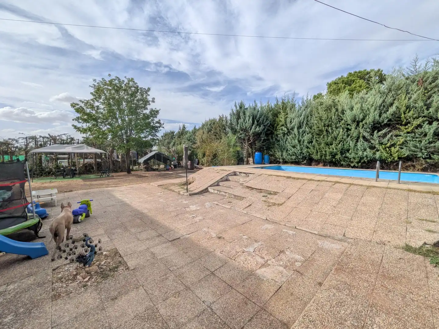 Xalet amb piscina en venda a Pioz, imagen 45