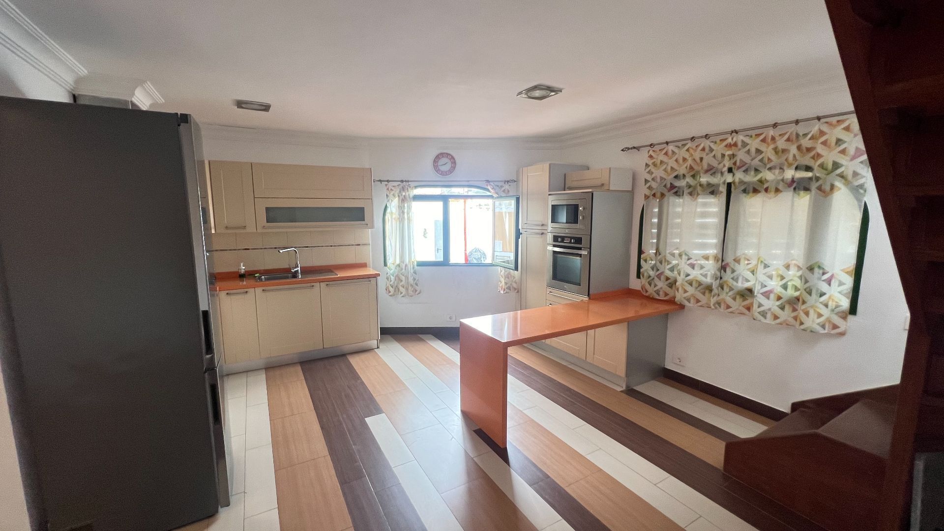Kitchen of Single-family semi-detached for sale in Las Palmas de Gran Canaria