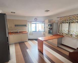 Kitchen of Single-family semi-detached for sale in Las Palmas de Gran Canaria