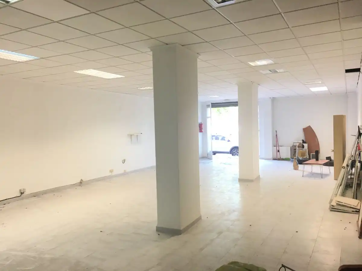 Local en venta en Castellón de la Plana / Castelló de la Plana