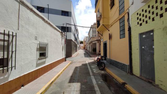 Piso en Venta en Núcleo urbano