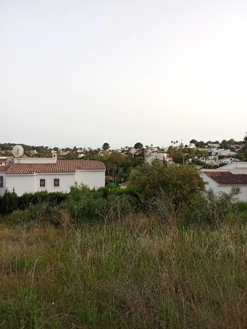 Terrenys i solars en venda a Pinar del Advocat - Cometa, imagen 2