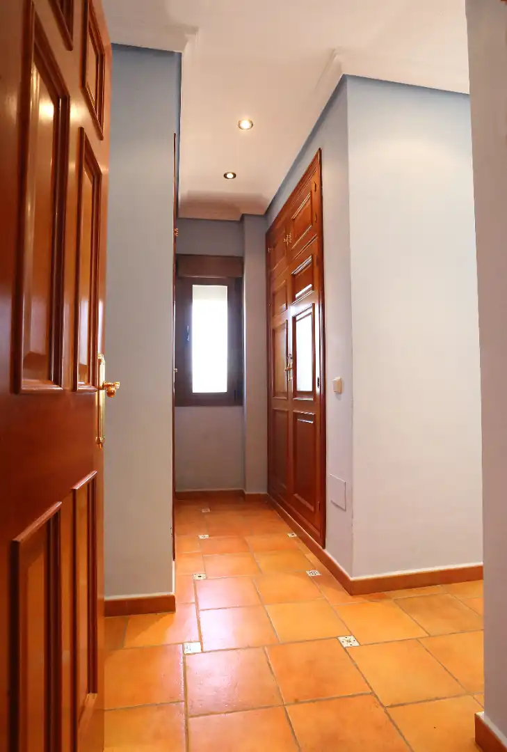 Casa o chalet en venta en Arcas del Villar con Aire acondicionado, Jardín privado y Terraza