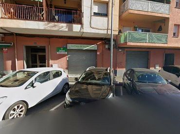 Pis en venda a Les Franqueses del Vallès