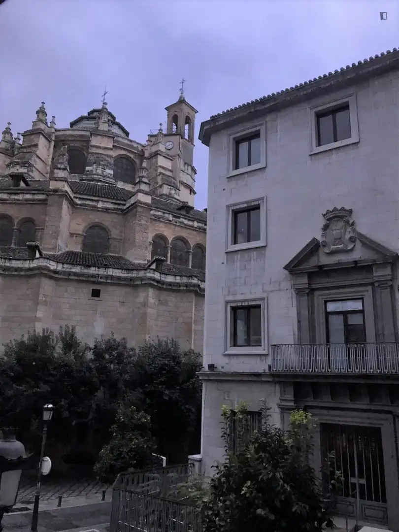 Apartments for rent in Centro - Sagrario