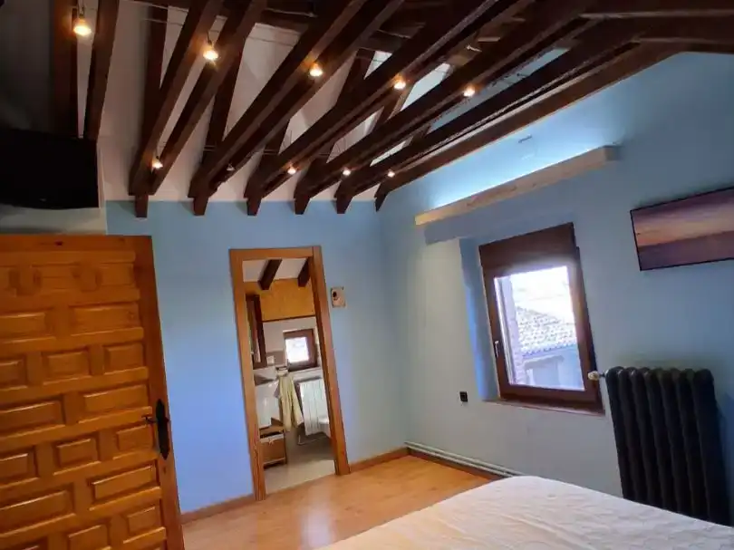 Casa o xalet en venda en Villarramiel amb Aire condicionat i Balcó