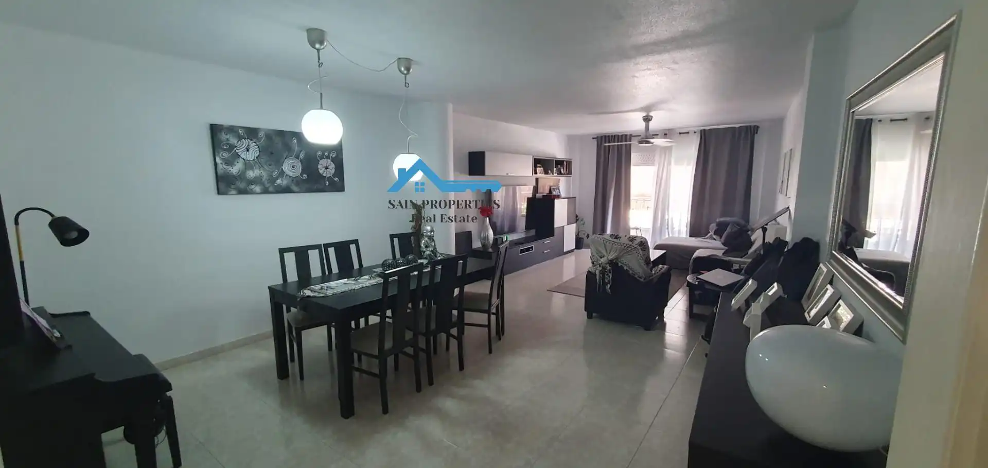 Flat with terrace for sale in Altea ciudad, imagen 8