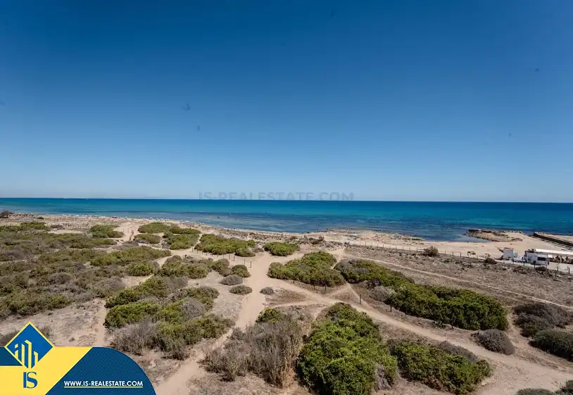 Flat with pool for sale in La Mata, imagen 16