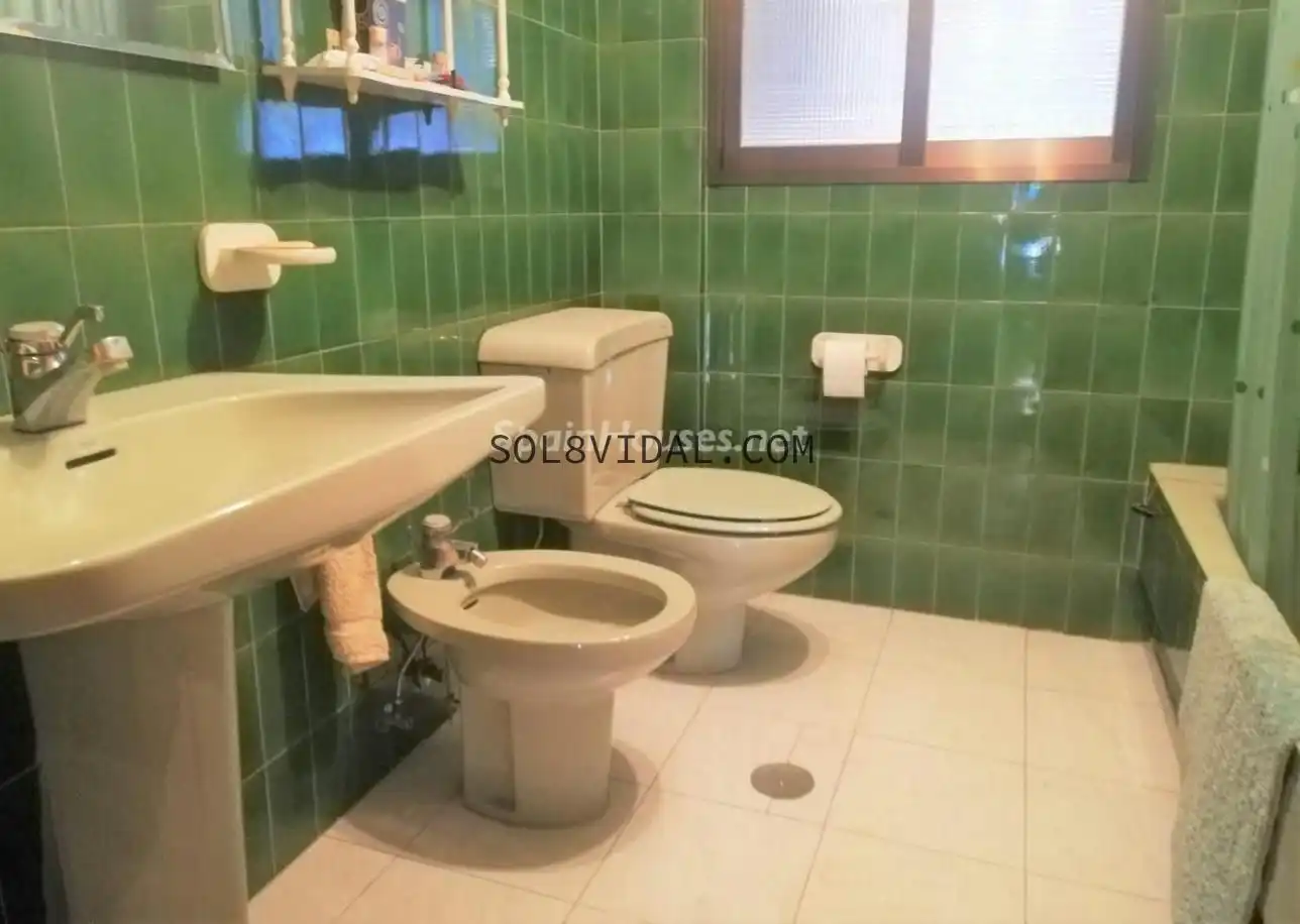 Piso con ascensor en venta en Centro, imagen 4