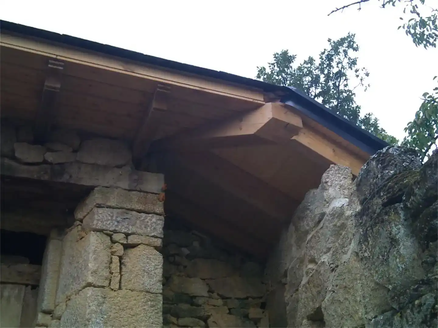 Vista exterior de Casa o chalet en venta en Cobreros