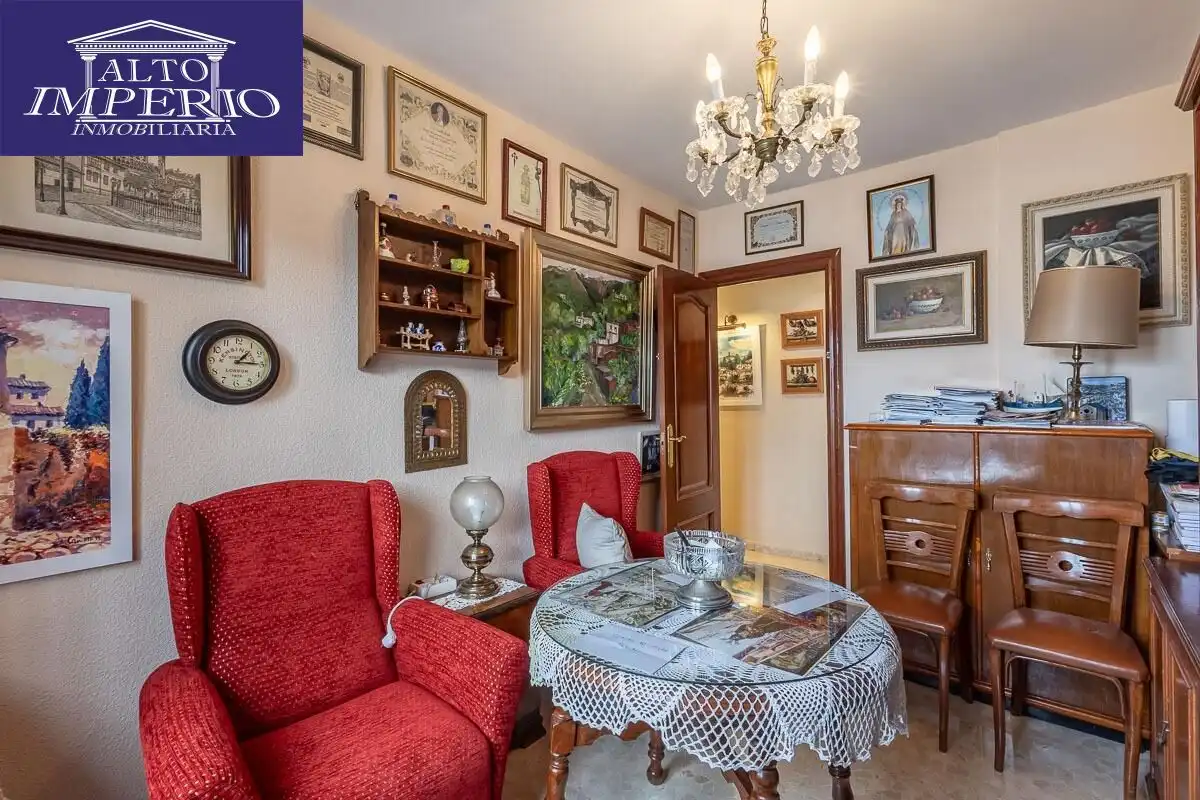 Casa con piscina in vendita a Avenida MOLINO ALTO, imagen 18