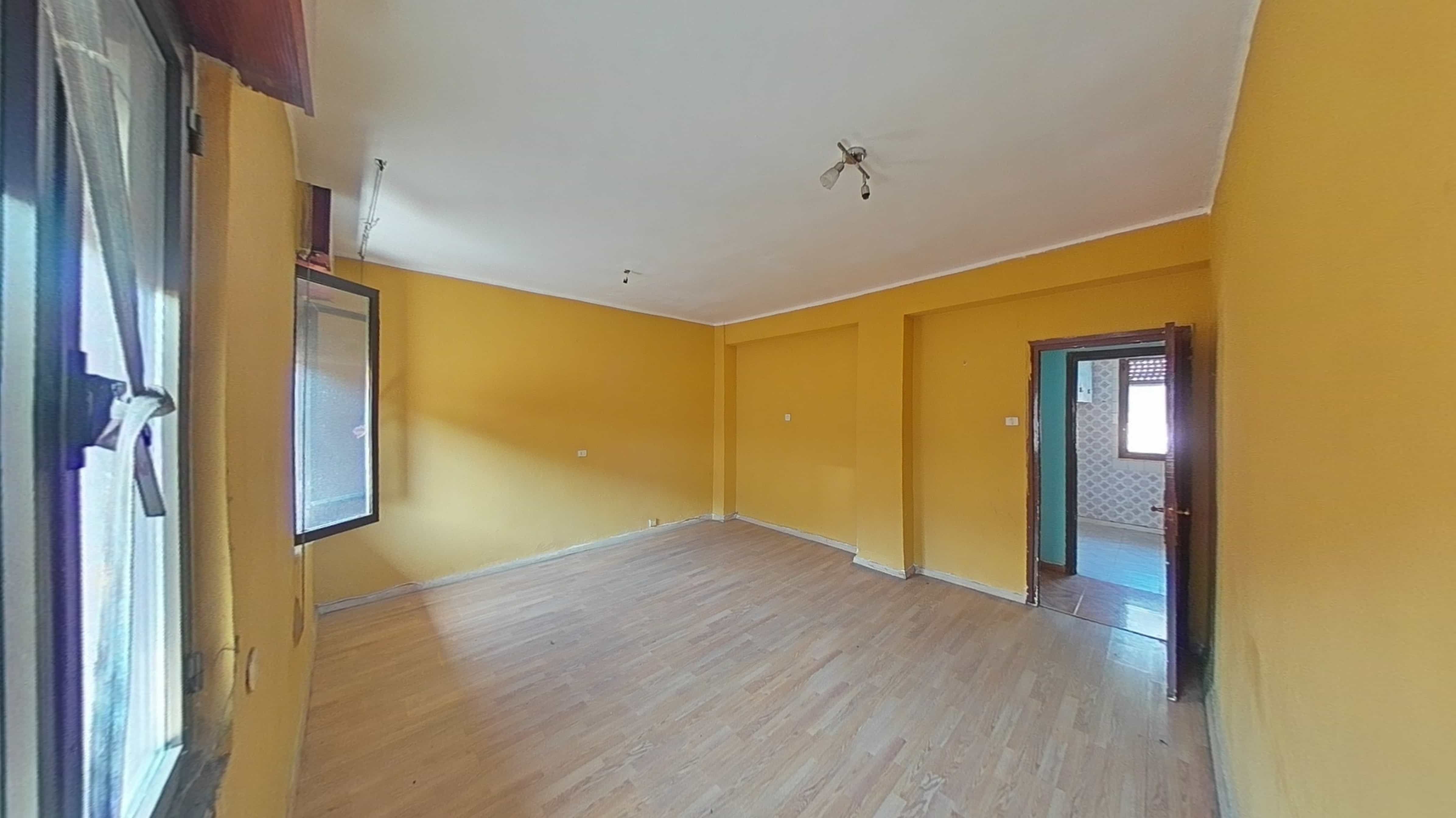 Piso en venta en Mieres (Asturias)