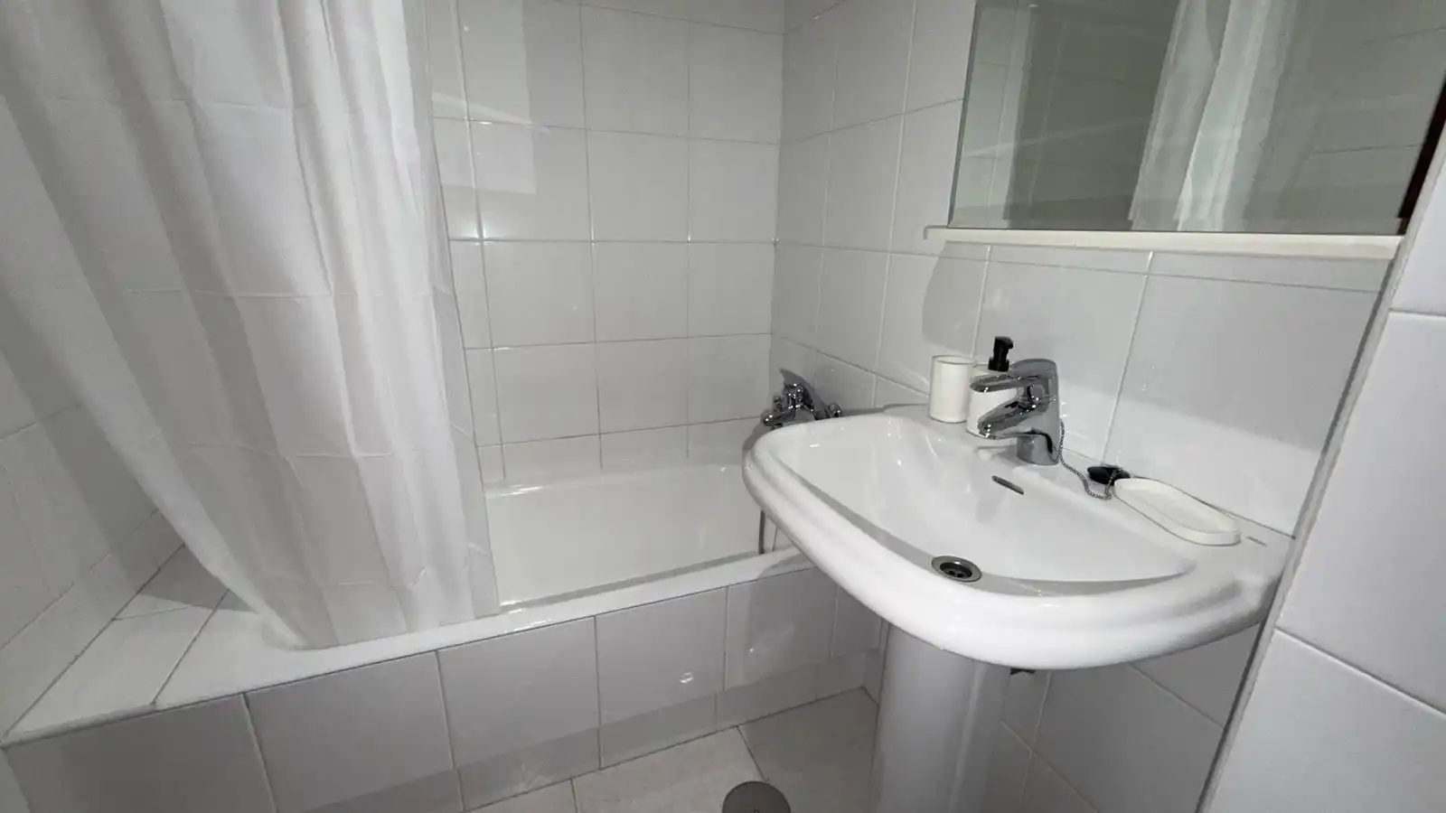 Wohnung mit Terrasse zur Miete in Centro, imagen 39