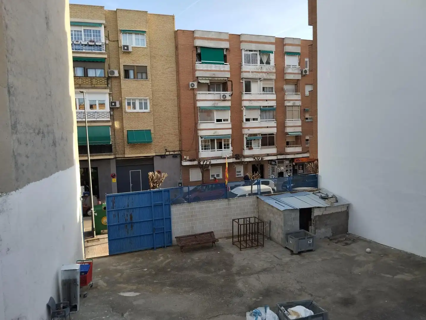 Terreny residencial en venda a Calle Calle Charco, imagen 18