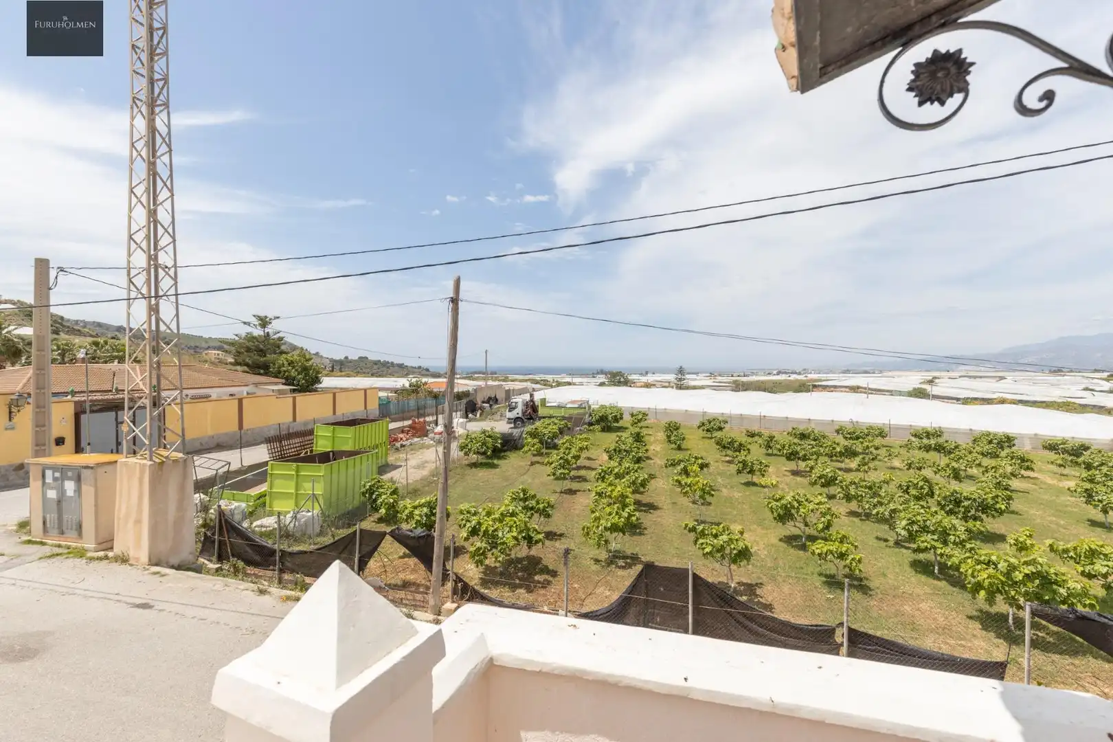Detached house with pool for sale in Los Tablones - La Garnatilla, imagen 66