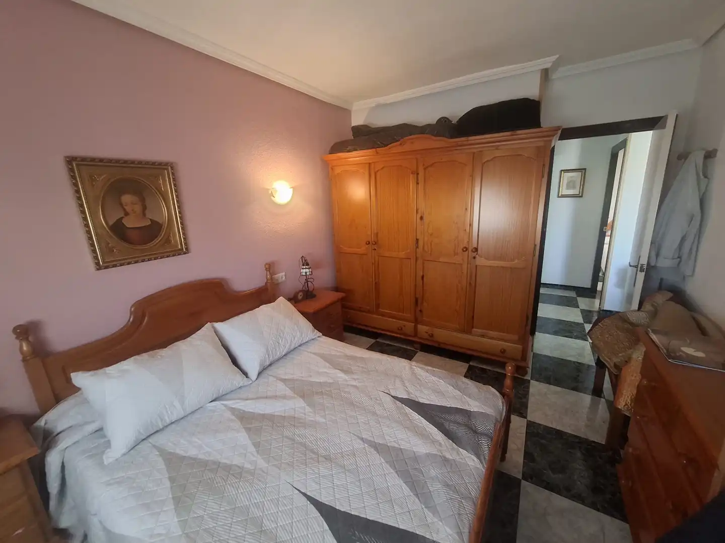 Piso con ascensor en venta en Avenida Ramón y Cajal 2, imagen 15