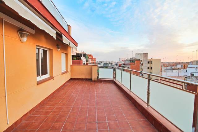 Ático en Venta en Les Planes