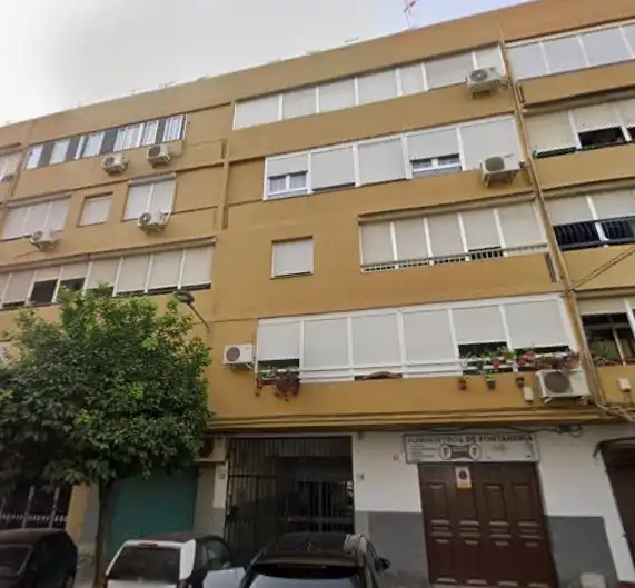 Wohnung zum Verkauf in JOSE MARIA PEMAN 10