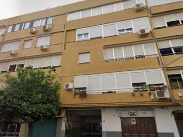 Flat for sale in JOSE MARIA PEMAN 10