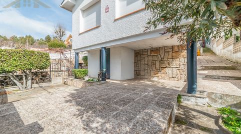 Foto 2 de Casa o xalet en venda a Calle San Felipe, Miraflores de la Sierra, Madrid