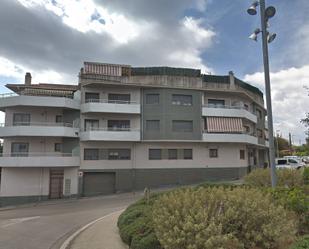 Exterior view of Flat for sale in Blanes