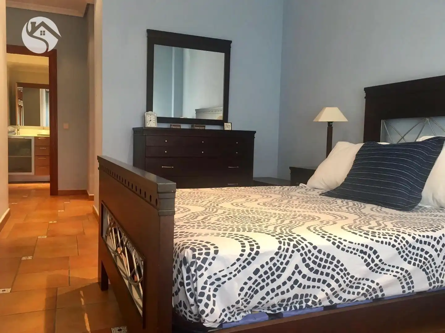 Maison avec piscine à vendre à Arcas del Villar, imagen 12