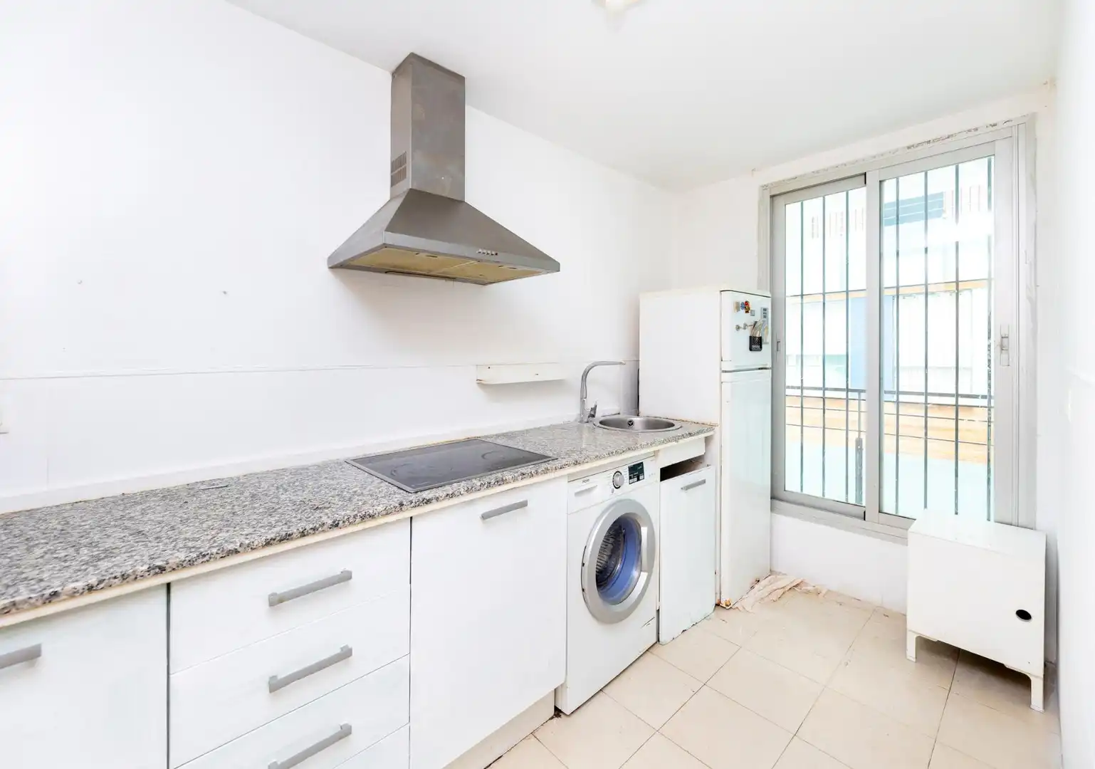 Cuina de Pis en venda en Monachil amb Aire condicionat, Calefacció i Terrassa