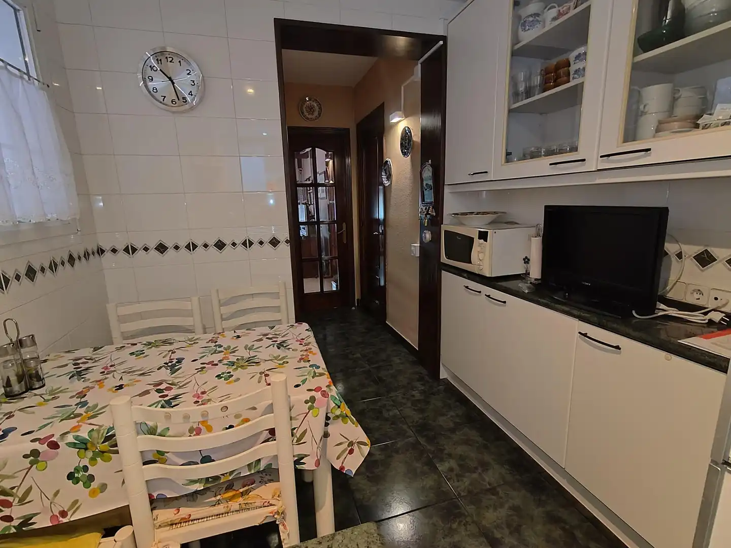 Piso con terraza en venta en Rambla Nova, imagen 25