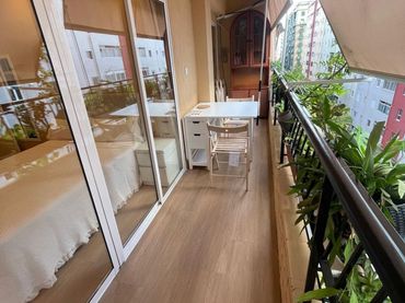 Penthouse zum Verkauf in CALLE DE RUBÉN VELA,