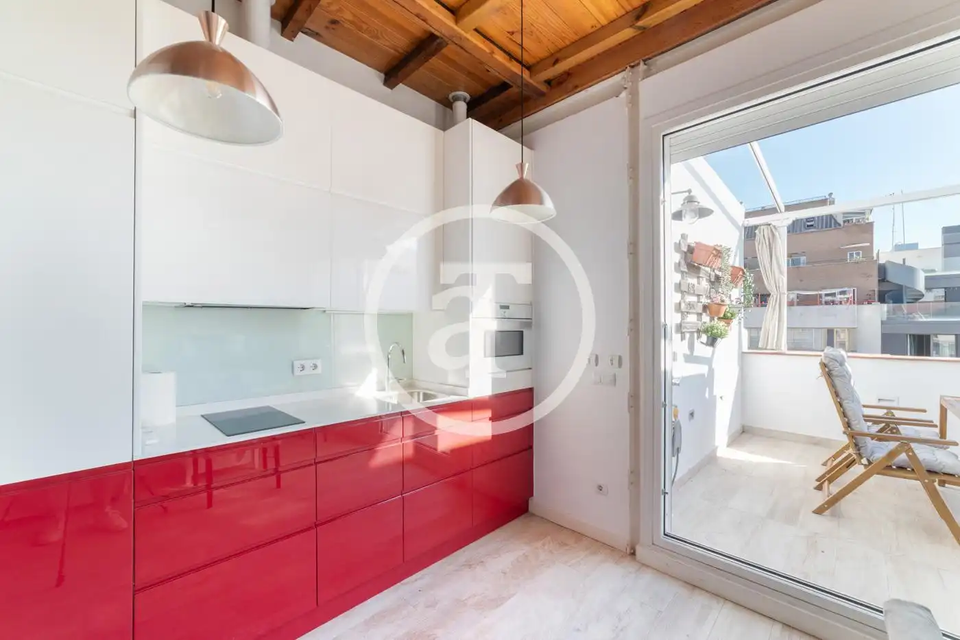 Wohnung mit Aufzug zur Miete in Calle de Juan Bravo, imagen 15