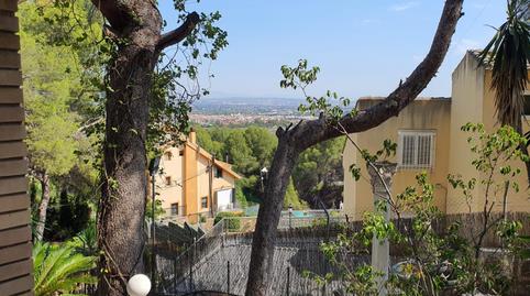 Foto 2 de Casa o chalet en venta en El Palmar, Murcia