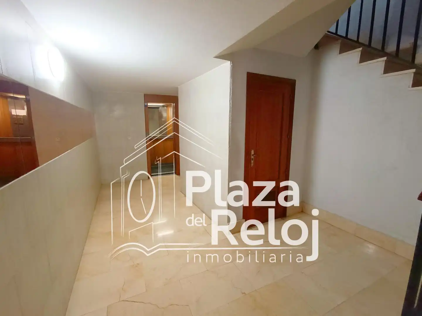 Wohnung zum Verkauf in Talavera de la Reina mit Heizung, Terrasse und Möbliert