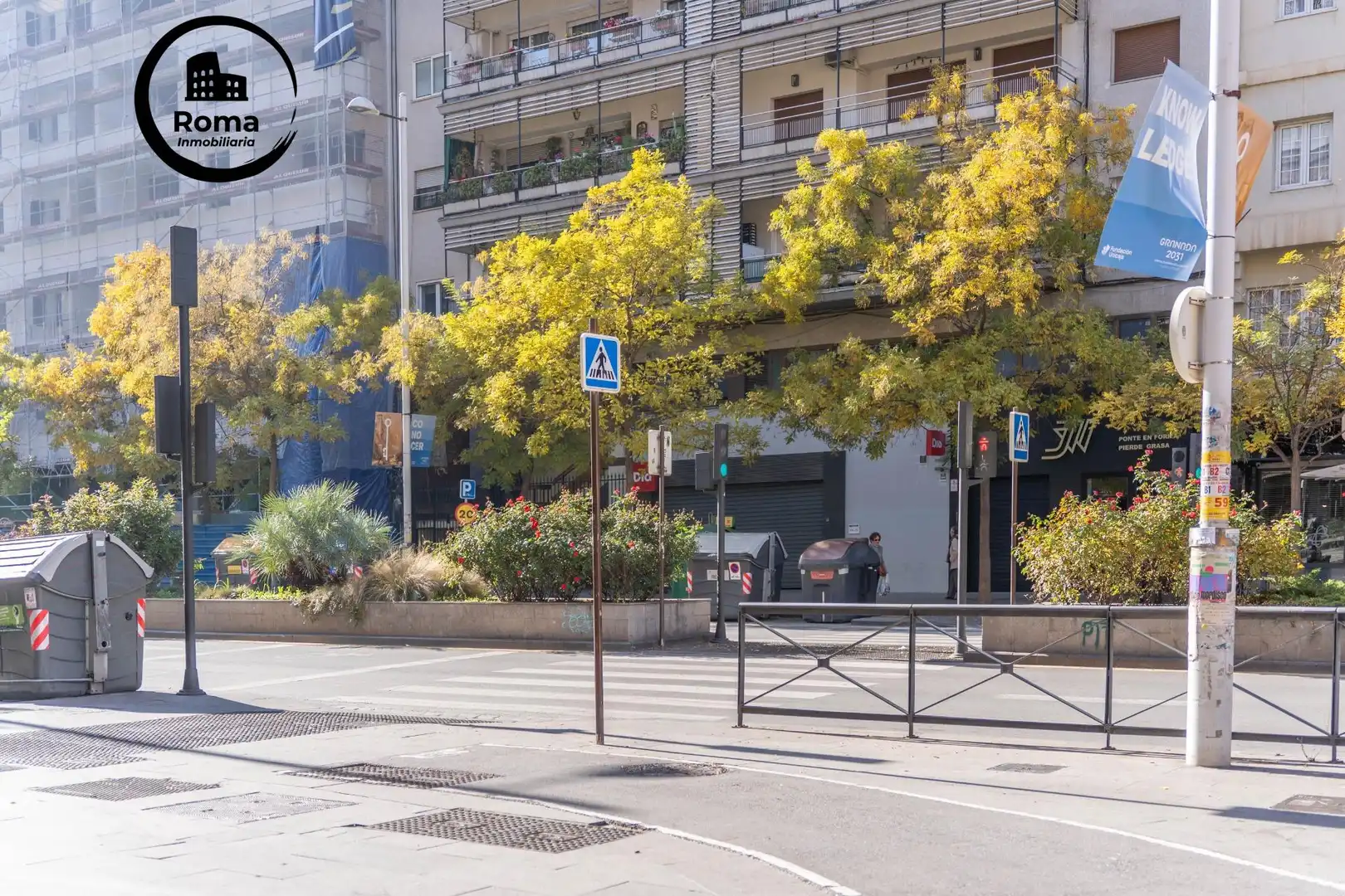 Àtic amb terrassa en venda a Ronda, imagen 2