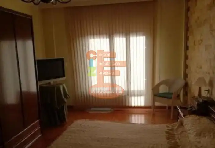 Living room of Country homes for sale in Illueca  with Air Conditioner, Heating and Private garden
